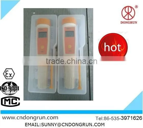 TDS10A Precision Conductivity+TDS+Salinity Meter/temperature of environment 0-5 degree
