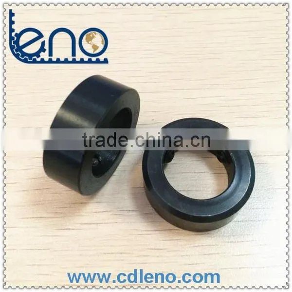 Black Oxide Steel Shaft Locking Collars photo-2