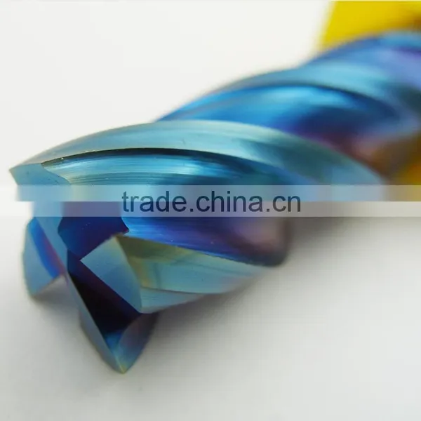 Carbide Endmill/Tungsten Carbide Endmills photo-2