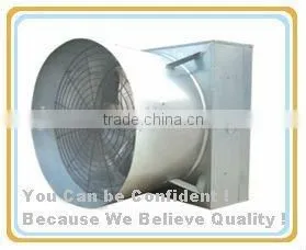 Adjustable Modern Automatic Ventilation System for Poultery Shed photo-2