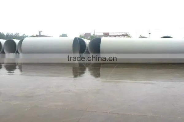 Steel Tube Wind Towers for Onshore Wind Power Plants photo-2