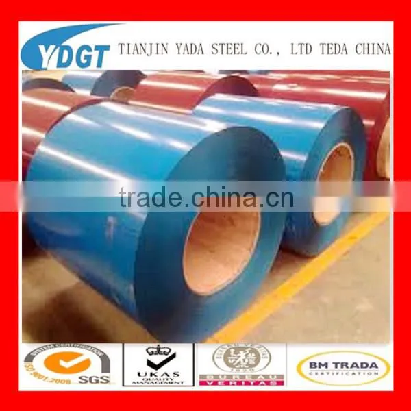 Hot Selling PPGI PPGL SPCC SGCH SGCC photo-3