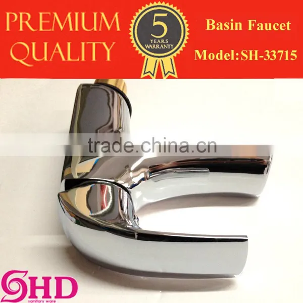 Faucets Mixers Taps SH-33715 photo-3