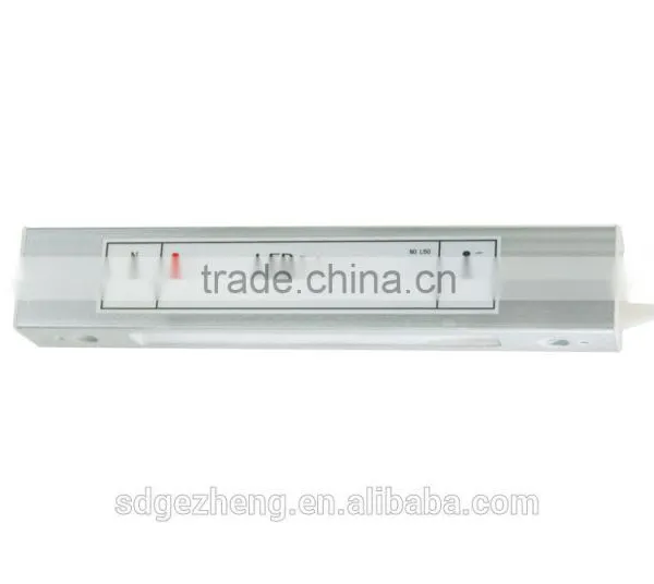 CE ROHS 12v 36w LED Driver for Led Strip Led Street Lights, Ip67 Waterproof Led Driver Usd in Outdoors High Quality photo-4