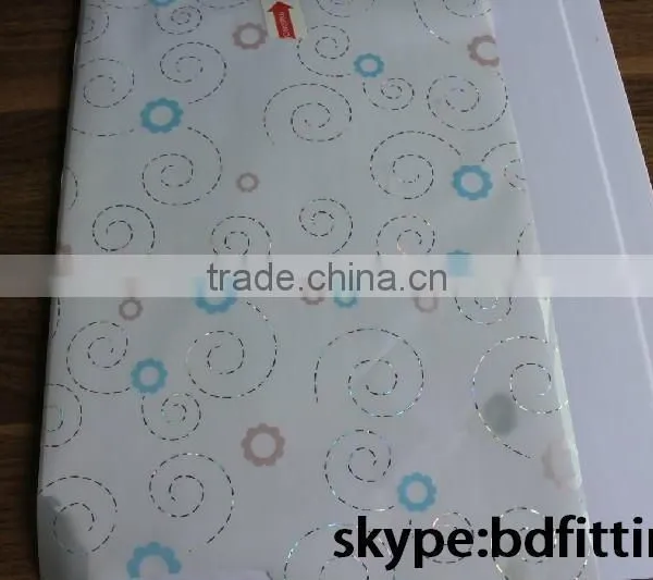 Honeycomb Ceiling Wall and Ceiling Pvc Panel Waterproof Fireproof Manufacturer photo-5