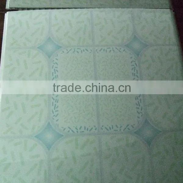 Good Quality Fireproof Waterproof Plastic Pvc Ceiling Material in Office photo-4
