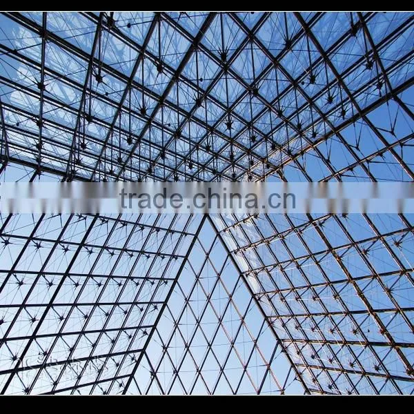 Low Price Laminated Glass CE EN12150) photo-3