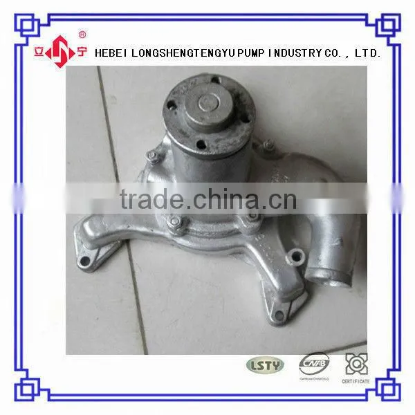 PARTS FOR ZIL130 PUMP ENGINE TRACTOR WATER PUMP photo-2