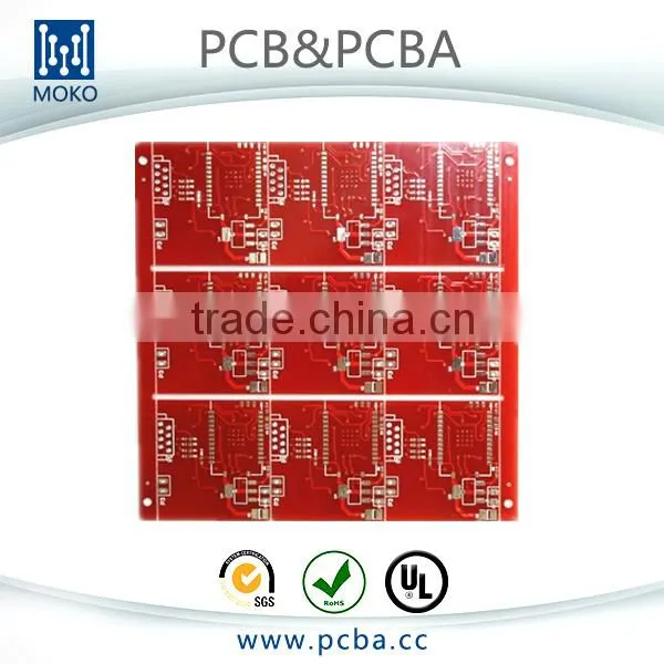 PCB ,PCBA Service ,one Stop Electronic Manufacturing Service photo-4
