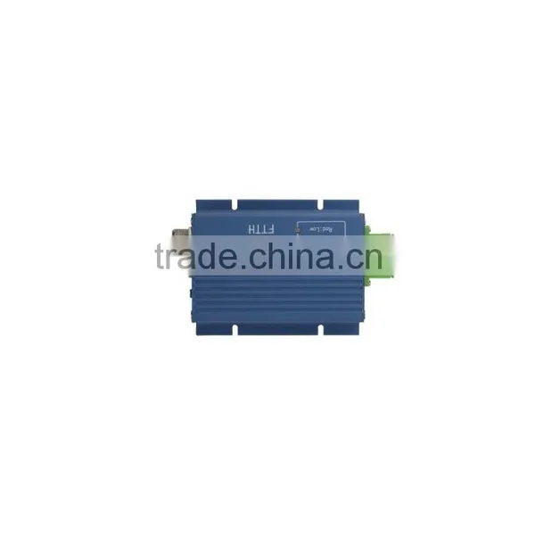 Free Sample CATV FTTH WDM AGC PON Optical Fiber Micro Receiver photo-2
