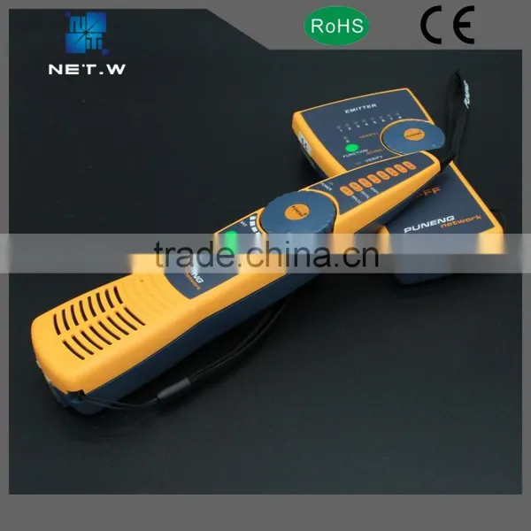 Multi-function Wire Tracker, Special Audio Cable Tester photo-5