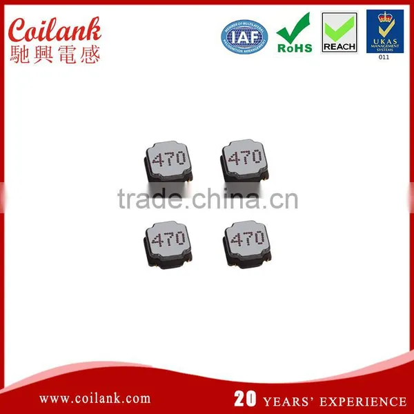 NR6020 High Performance Ferrite Shielded Power Inductor 2R2 3R3 4R7 6R8 photo-4