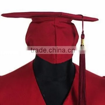 Graduation Cap Tassels 2015 Wholesale Graduation Cap photo-2