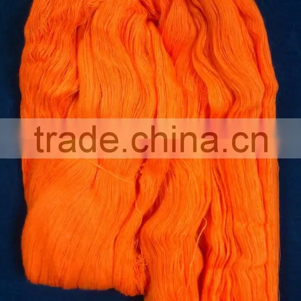 1/32 SMM 100% ACRYLIC HIGH BULK BR RAW WHITE YARN photo-6