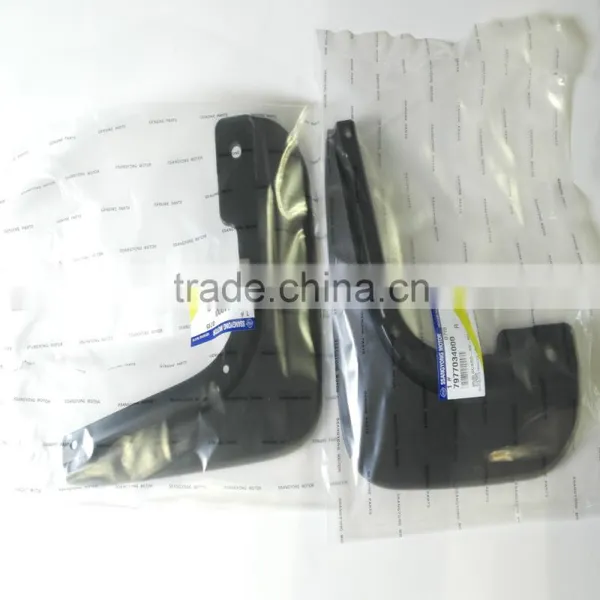 Ssangyong Auto Parts Actyon.musso.korando.rexton.kyron . Spare Parts Injector .engine photo-3
