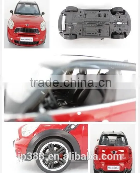 Cheap Chinese Toy Car Abs Material photo-6