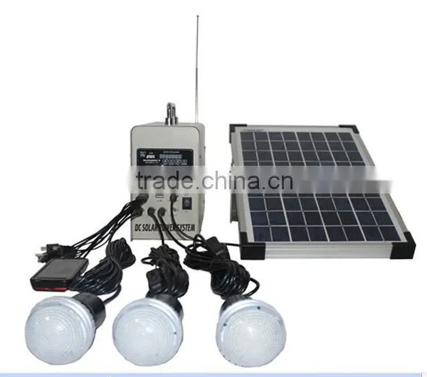 Polycrystalline Silicon 80W Schinese Poly Solar Panel Grid Inverter photo-6