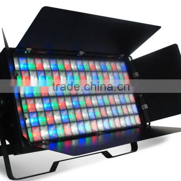 LED Stage Light -M-L324PR-RGBW