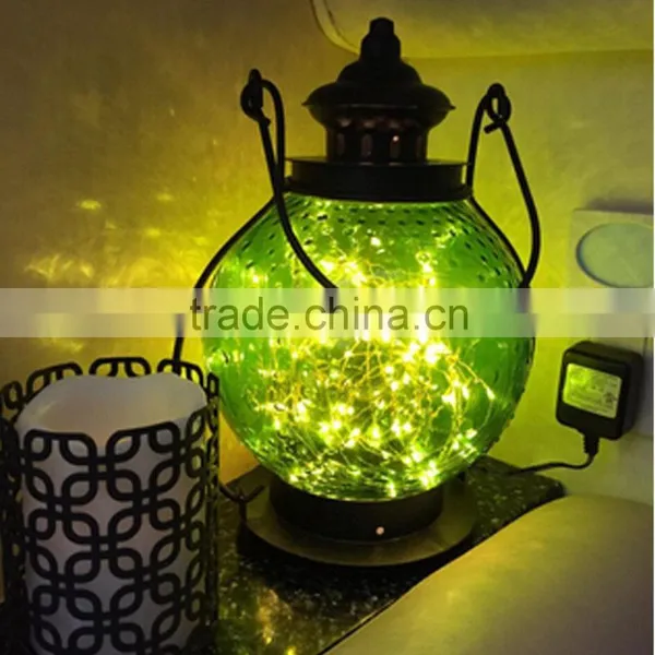 Fullbell Hot Sell Household Supplies Wedding Party Festival Christmas Decoration Solar Powered Led String Lights photo-4