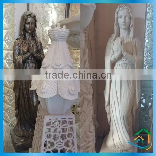 Female Buddha Statue photo-3