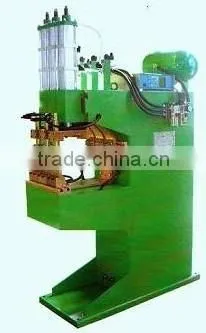 High Quality Metal Pail Making Machine Made In China