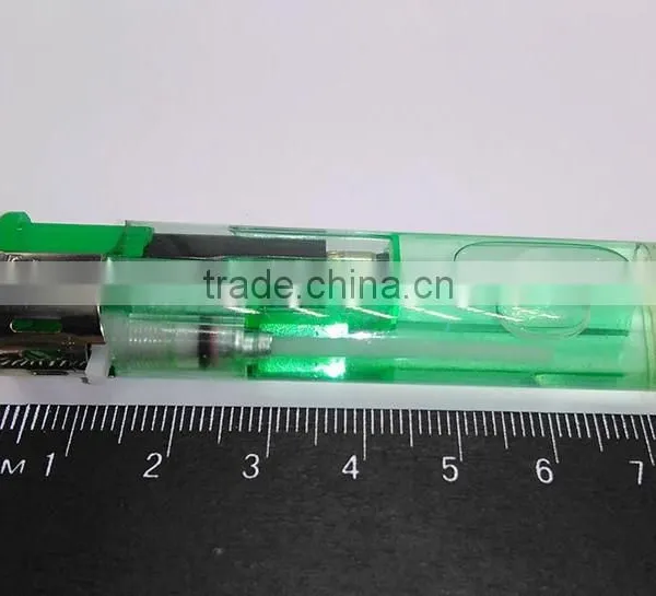 Disposable Custom Sticker Gas Stove Lighter photo-5