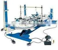 Auto Body Frame Machine