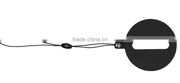 Lens Cap Sticker With String For Fujifilm X70 Camera Lens Cap Sticker photo-2
