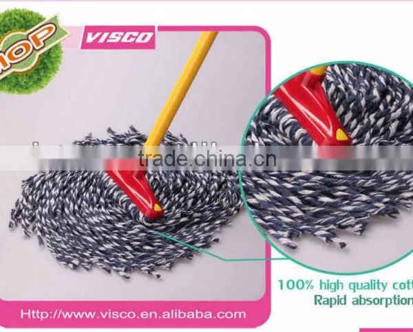 Household Cleaning Mop Manufacturer China , VC305-300 photo-2