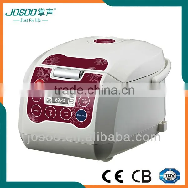 Multi Function Cooker ( Ceramic Pot) photo-5
