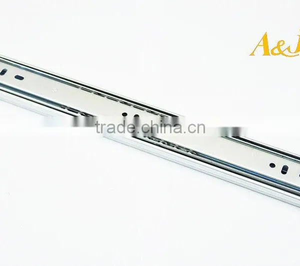 Metal Table Slide Rawer Slide Manufacturers,cabinet Hardware photo-3