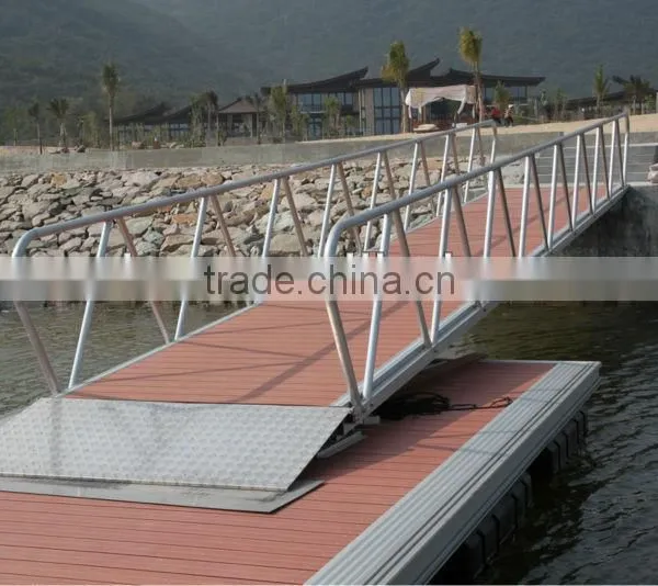 Ship Gangway Ladder and Marine Boat Gangway Ladder and Yacht Gangway Ladder photo-4