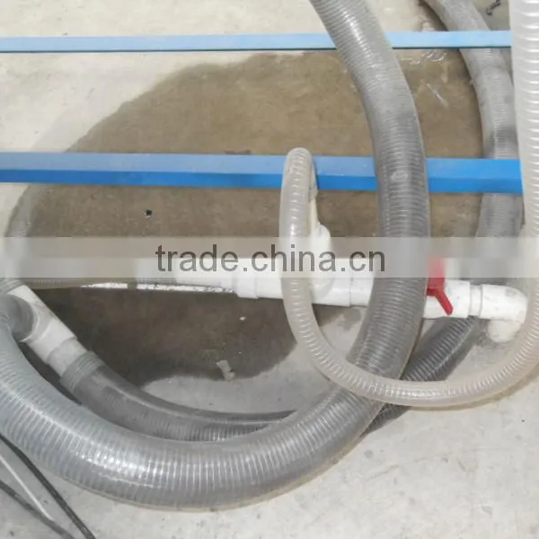 High Quality Pvc Spiral Water Hose