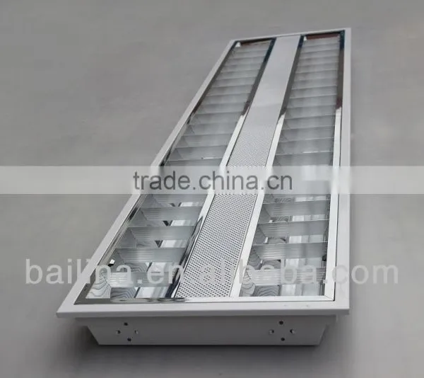 High Quality Office Engineering for LED T5 Grille Light Box photo-5