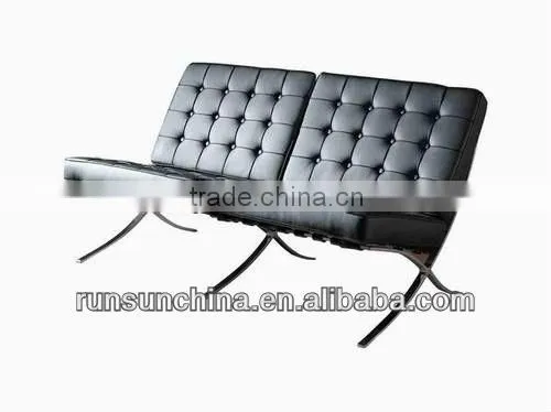 Leather Business Chairs