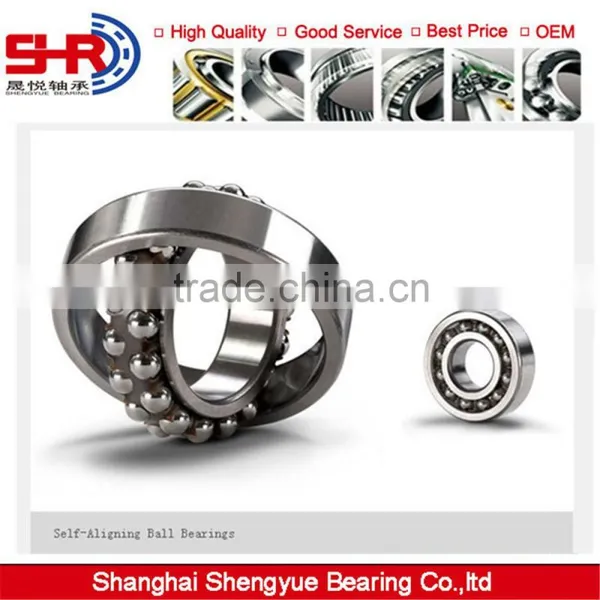 China Distribuidores de Rodamientos 2307EKTN9 Ball Bearing Manufacturers photo-4