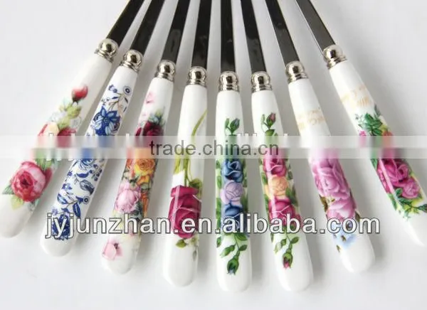 Ceramic Gift Chopsticks of Mirror Polishing With High Quality and Low Price photo-2