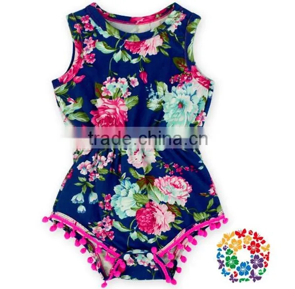 Fancy Baby Halloween Onesie Unique Infant Bodysuit Baby Onesie Baby Romper Flower Overall Print Baby Outfits Baby Onesie photo-3