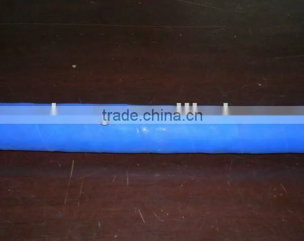 High Temperature Silicone Rubber Hose