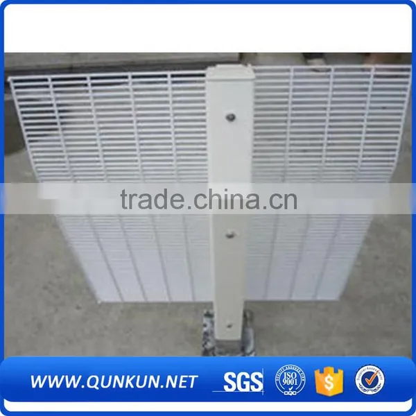 Free Samples 4mm Diameter Powder Coated Securifor 358 Fencing photo-6