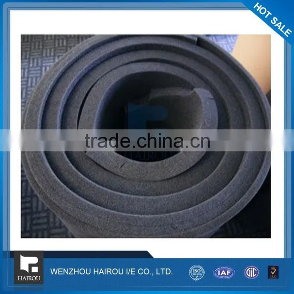 Factory Supply Foam Rubber Sheets