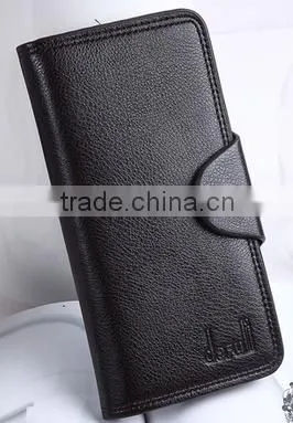 Hot Wholesale Best Quality Fashion Leather Elegant Wallets photo-5