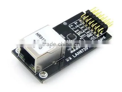 LAN8720 ETH Board