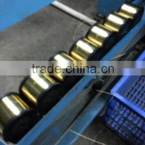 0.20mm EDM Brass Wire (Manufacturer) photo-3