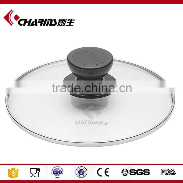 Charms Stainless Steel Commercial Mini Cooking Pot Quality Choice Most Popular photo-3