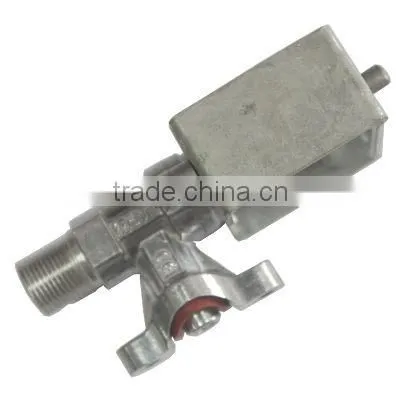 Gas Stove Valve