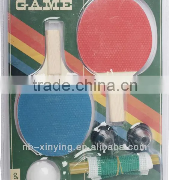 Hot Selling Table Tennis Set photo-2