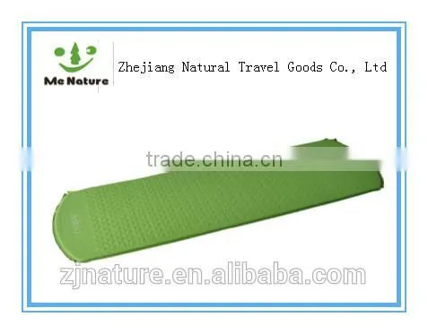 Self Inflating Camping Mat for One Person photo-3