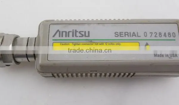 Anritsu MA2472D Power Sensor photo-2