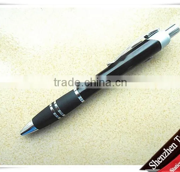 Plastic Ball Pen for Promotional and Gift , Plastic Cello Pens photo-3